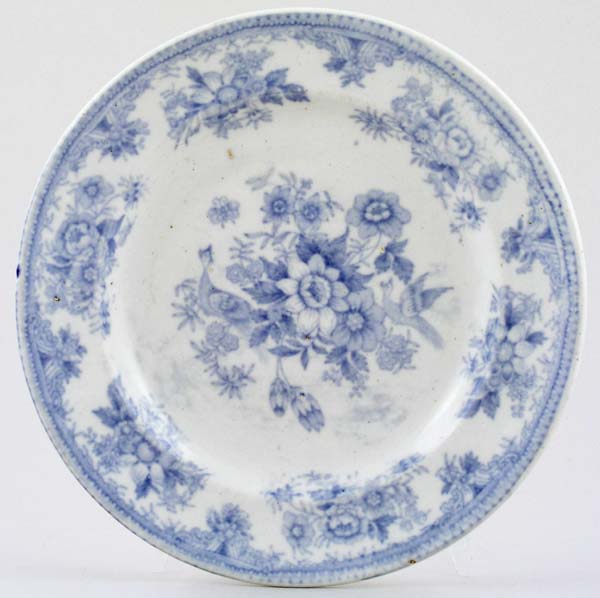 Plate c1880